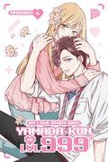 My Love Story with Yamada-kun at LVL 999 04 - Autor: MASHIRO, Christina Gohl