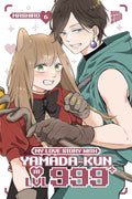 My Love Story with Yamada-kun at LVL 999 06 - Autor: MASHIRO, Christina Gohl