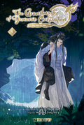 The Grandmaster of Demonic Cultivation – Mo Dao Zu Shi 08 (Manhua) - Autor: Mo Xiang Tong Xiu & Luo Di Cheng Qiu