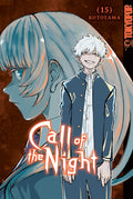 Call of the Night 15 - Autor: Kotoyama