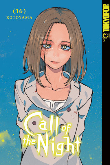 Call of the Night 16 - Autor: Kotoyama