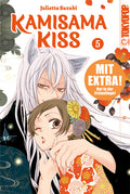 Kamisama Kiss 2in1 05 - Autor: Julietta Suzuki