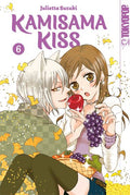 Kamisama Kiss 2in1 06 - Autor: Julietta Suzuki