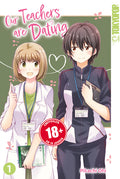 Our Teachers are Dating 01 - Autor: Pikachi Ohi