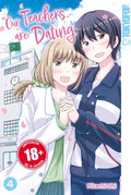Our Teachers are Dating 04 - Autor: Pikachi Ohi