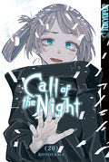 Call of the Night 20 - Autor: Kotoyama