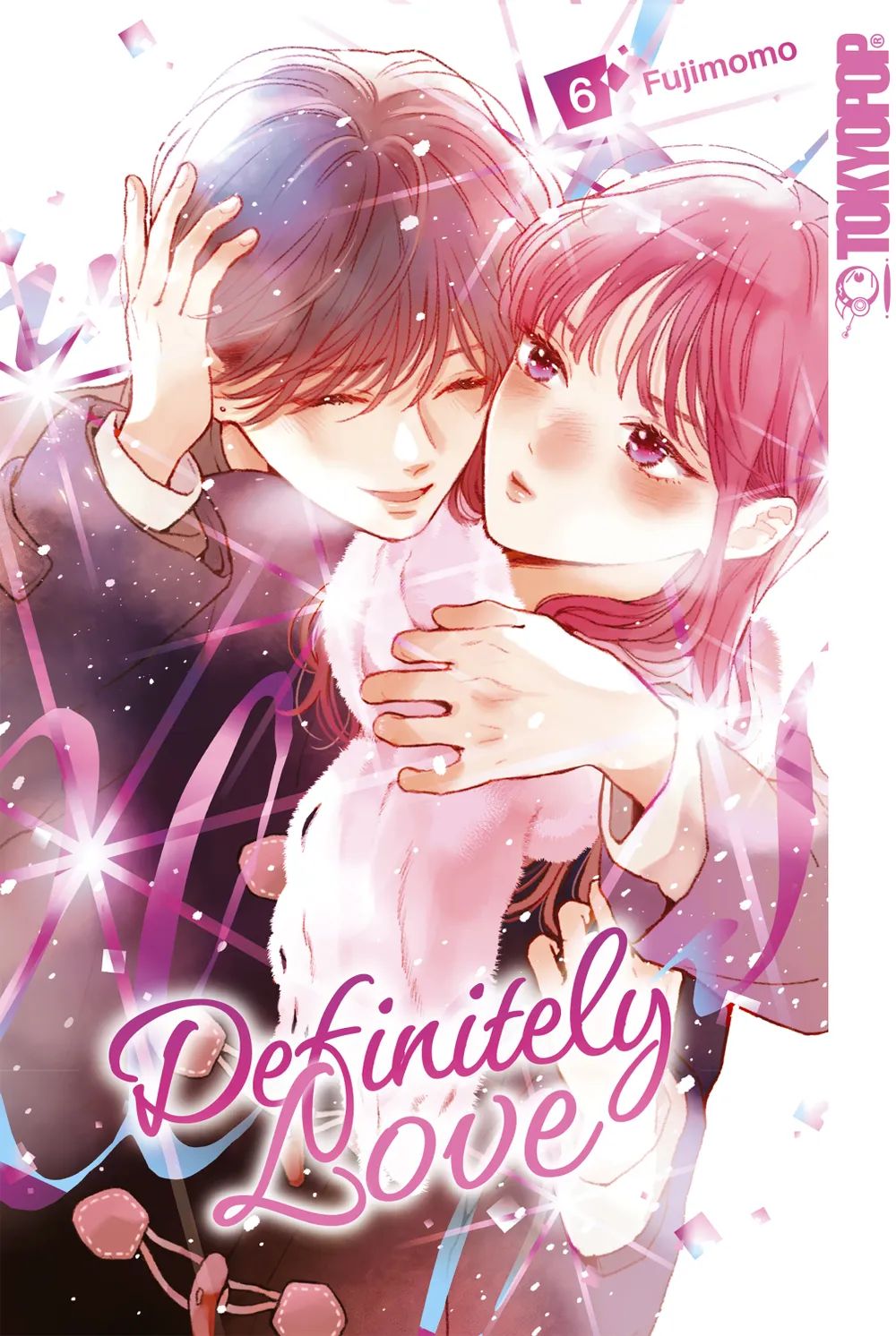 Definitely Love 06 - Autor: Fujimomo