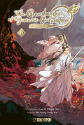 The Grandmaster of Demonic Cultivation – Mo Dao Zu Shi 11 (Manhua) - Autor: Mo Xiang Tong Xiu & Luo Di Cheng Qiu