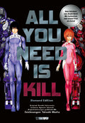 All You Need is Kill - Diamond Edition - Autor: Takeshi Obata & Hiroshi Sakurazaka & Ryosuke Takeuchi & yoshitoshi ABe