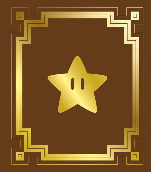 Rosalina's Storybook - Autor: Nintendo