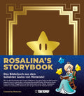 Rosalina's Storybook - Autor: Nintendo