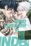 Wind Breaker 18 - Autor: Satoru Nii