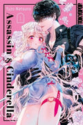 Assassin & Cinderella 01 - Autor: Yuzo Natsuno