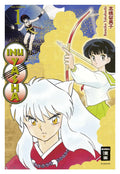 Inu Yasha New Edition 01 - Autor: Rumiko Takahashi