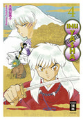 Inu Yasha New Edition 04 - Autor: Rumiko Takahashi