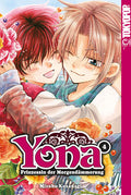 Yona - Prinzessin der Morgendämmerung 04 - Autor: Mizuho Kusanagi
