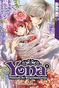 Yona - Prinzessin der Morgendämmerung 05 - Autor: Mizuho Kusanagi