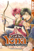 Yona - Prinzessin der Morgendämmerung 07 - Autor: Mizuho Kusanagi
