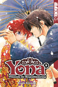 Yona - Prinzessin der Morgendämmerung 09 - Autor: Mizuho Kusanagi