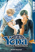 Yona - Prinzessin der Morgendämmerung 11 - Autor: Mizuho Kusanagi