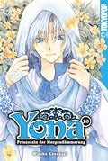 Yona - Prinzessin der Morgendämmerung 20 - Autor: Mizuho Kusanagi