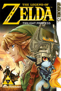 The Legend of Zelda 13 - Twilight Princess, Band 03 - Autor: Akira Himekawa