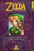 The Legend of Zelda - Perfect Edition 03 - Autor: Akira Himekawa