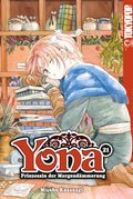 Yona - Prinzessin der Morgendämmerung 21 - Autor: Mizuho Kusanagi