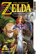 The Legend of Zelda 16 - Twilight Princess, Band 06 - Autor: Akira Himekawa