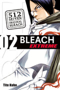 Bleach EXTREME 02 - Autor: Tite Kubo