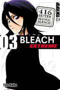 Bleach EXTREME 03 - Autor: Tite Kubo