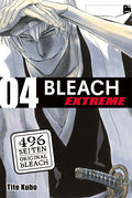 Bleach EXTREME 04 - Autor: Tite Kubo