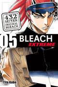 Bleach EXTREME 05 - Autor: Tite Kubo