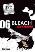 Bleach EXTREME 06 - Autor: Tite Kubo