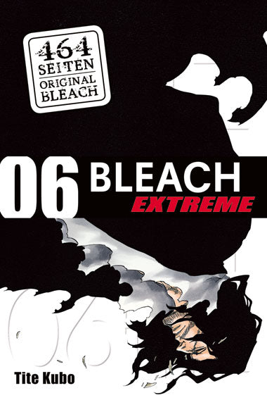 Bleach EXTREME 06 - Autor: Tite Kubo