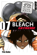 Bleach EXTREME 07 - Autor: Tite Kubo