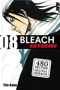 Bleach EXTREME 08 - Autor: Tite Kubo