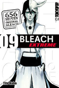 Bleach EXTREME 09 - Autor: Tite Kubo