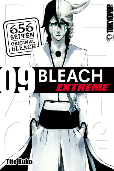 Bleach EXTREME 09 - Autor: Tite Kubo