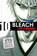 Bleach EXTREME 10 - Autor: Tite Kubo