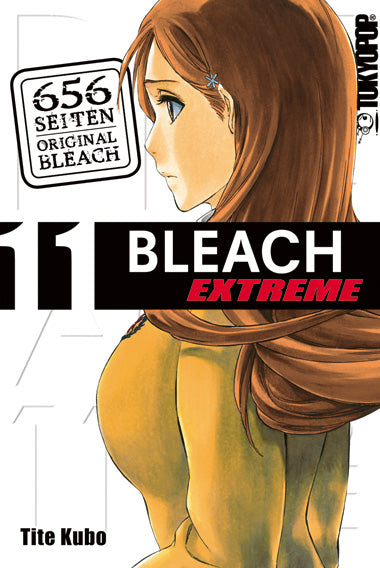 Bleach EXTREME 11 - Autor: Tite Kubo