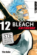 Bleach EXTREME 12 - Autor: Tite Kubo