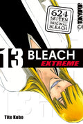 Bleach EXTREME 13 - Autor: Tite Kubo