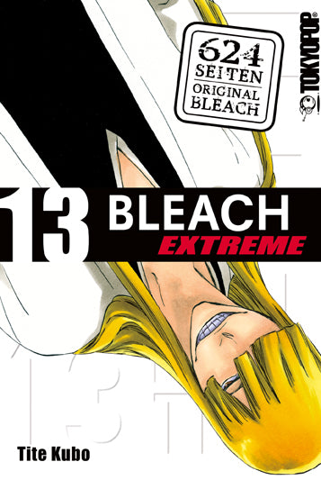 Bleach EXTREME 13 - Autor: Tite Kubo
