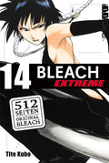 Bleach EXTREME 14 - Autor: Tite Kubo