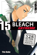 Bleach EXTREME 15 - Autor: Tite Kubo