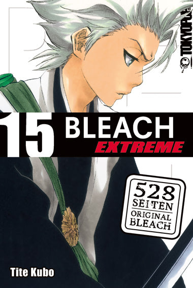 Bleach EXTREME 15 - Autor: Tite Kubo