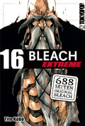 Bleach EXTREME 16 - Autor: Tite Kubo
