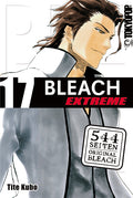 Bleach EXTREME 17 - Autor: Tite Kubo