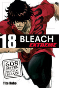 Bleach EXTREME 18 - Autor: Tite Kubo